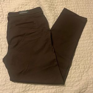 41 Hawthorn dress pants slacks size 14